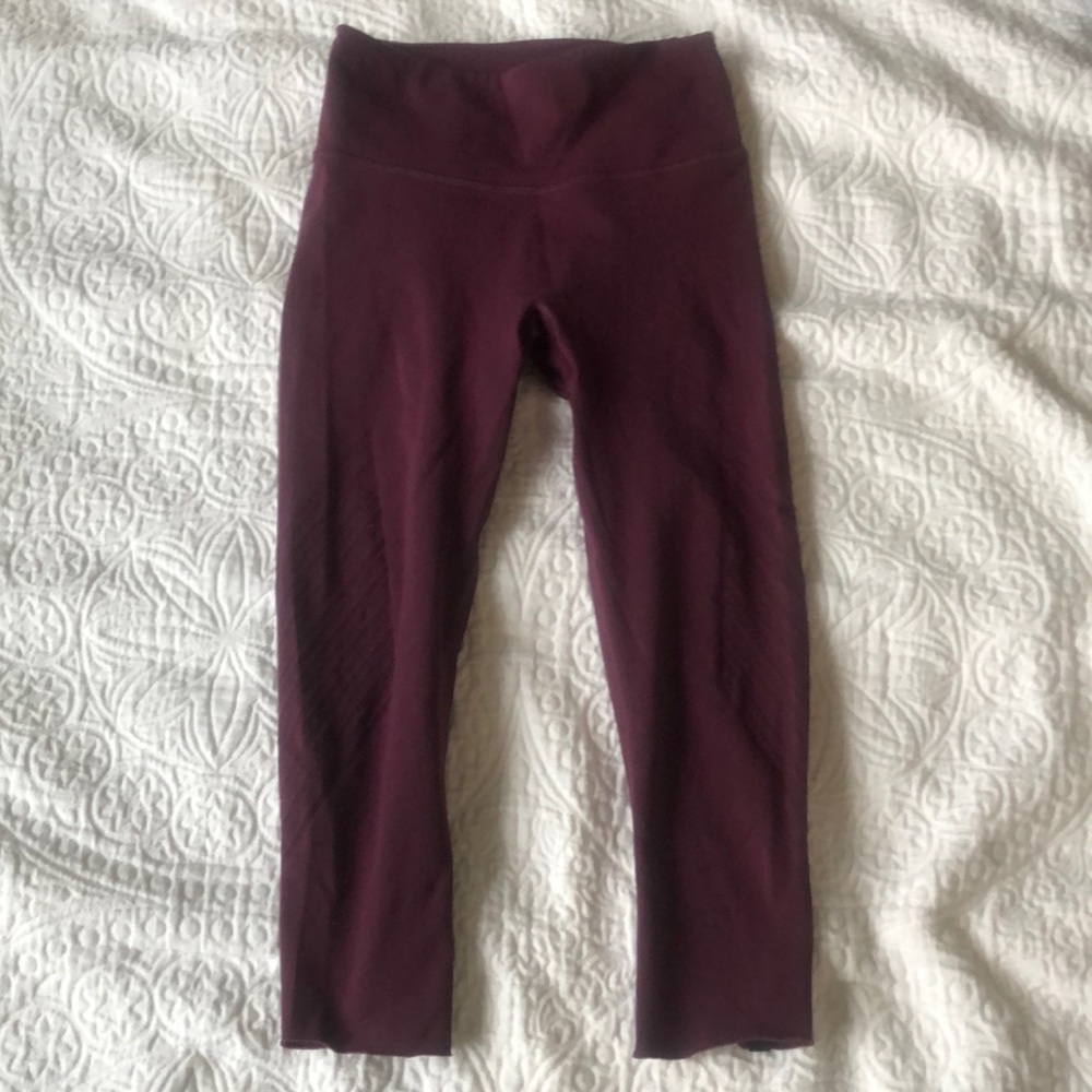 Lululemon Activewear